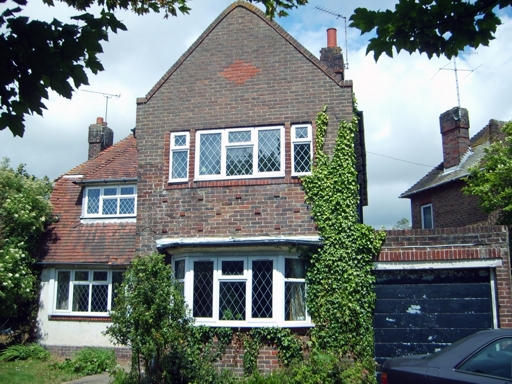Worthing